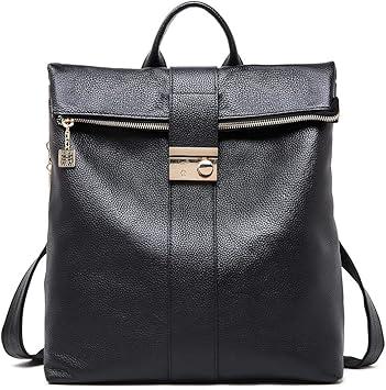 boyatu leather backpack