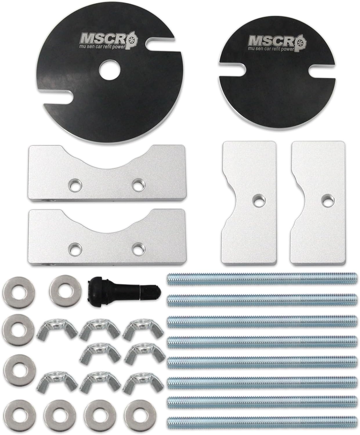 2-Stroke Motorcycle Exhaust Dent Removal Tool Dent Pipe Repair Kit