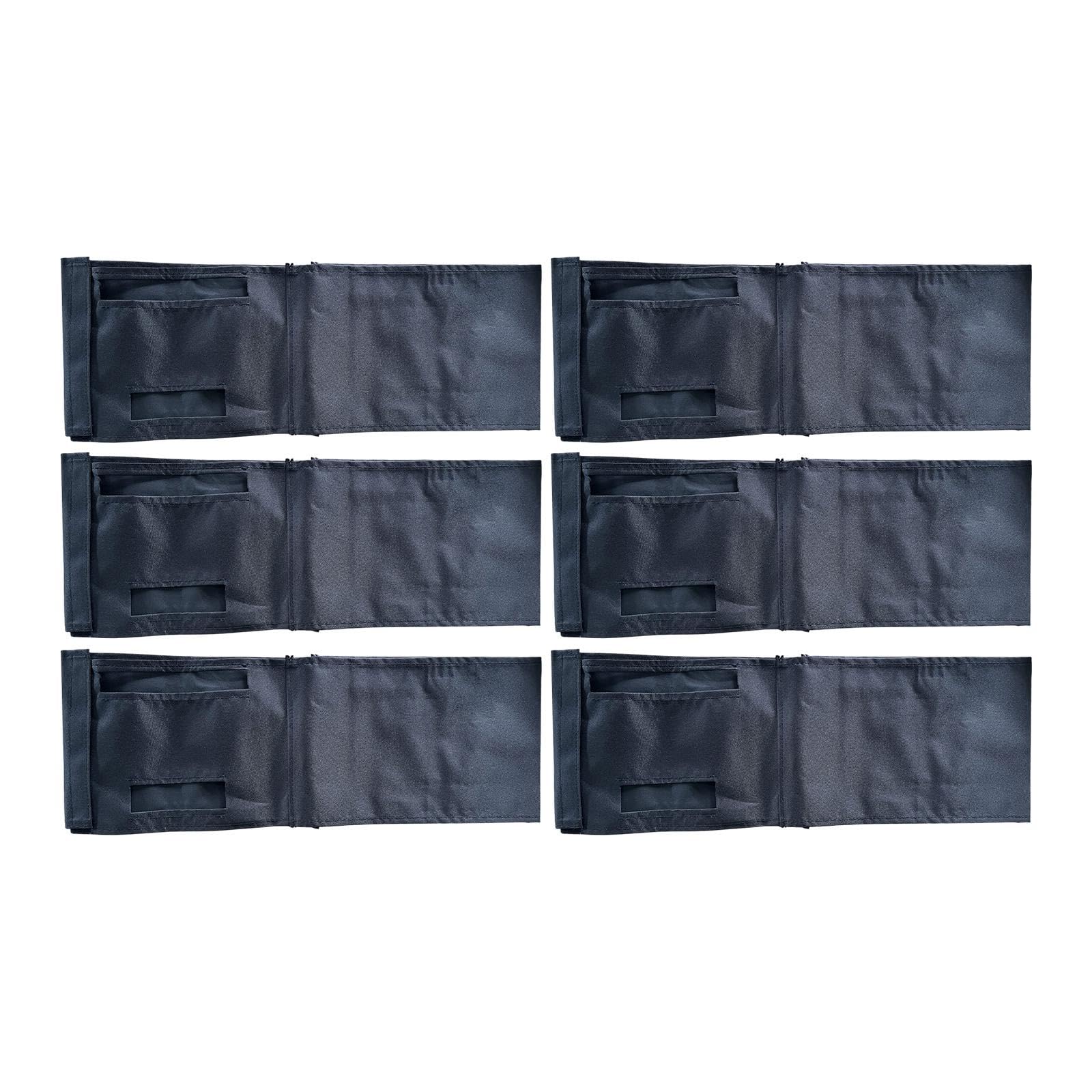 Meadawgs®6X Chafer Wind Guards Indoor Outdoor Decorative Windscreen Elegant Windcover|Sporting Goods|Outdoor Sports|Camping & Hiking|Camping Cooking Supplies|Camping Cookware-image-34