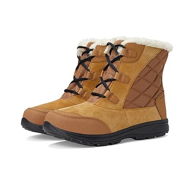 Columbia Ice Maiden Shorty Women