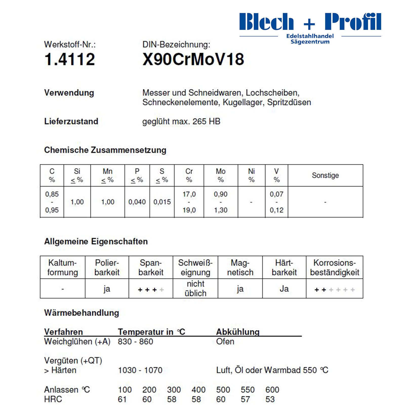 Blech + Profil Edelstahl 20mm Rundstahl h9 blank Vollmaterial 1.4112 Stab Stange 2000mm / 200cm / 2m Zuschnitt Innen & Außen DIY