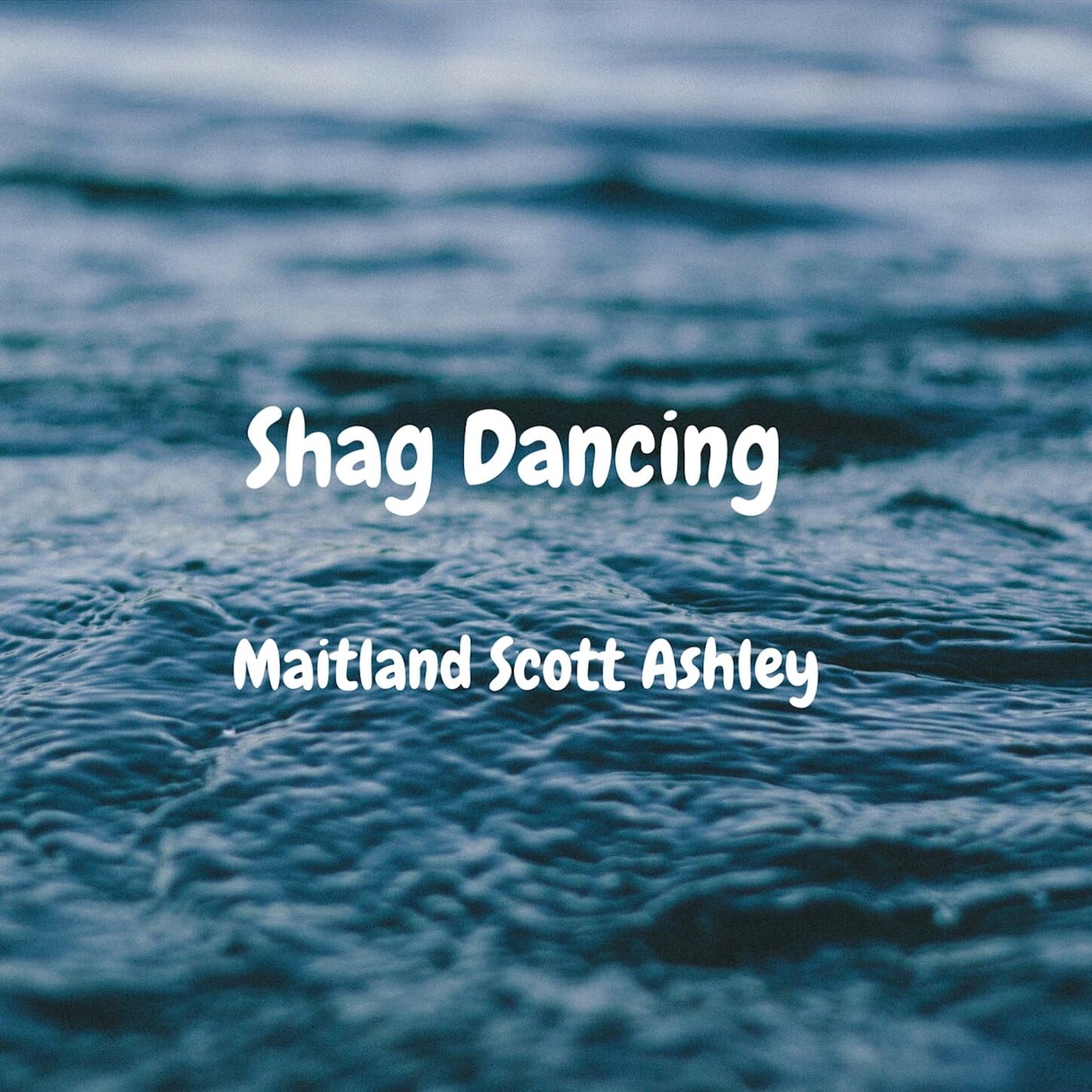 Maitland Scott Ashley