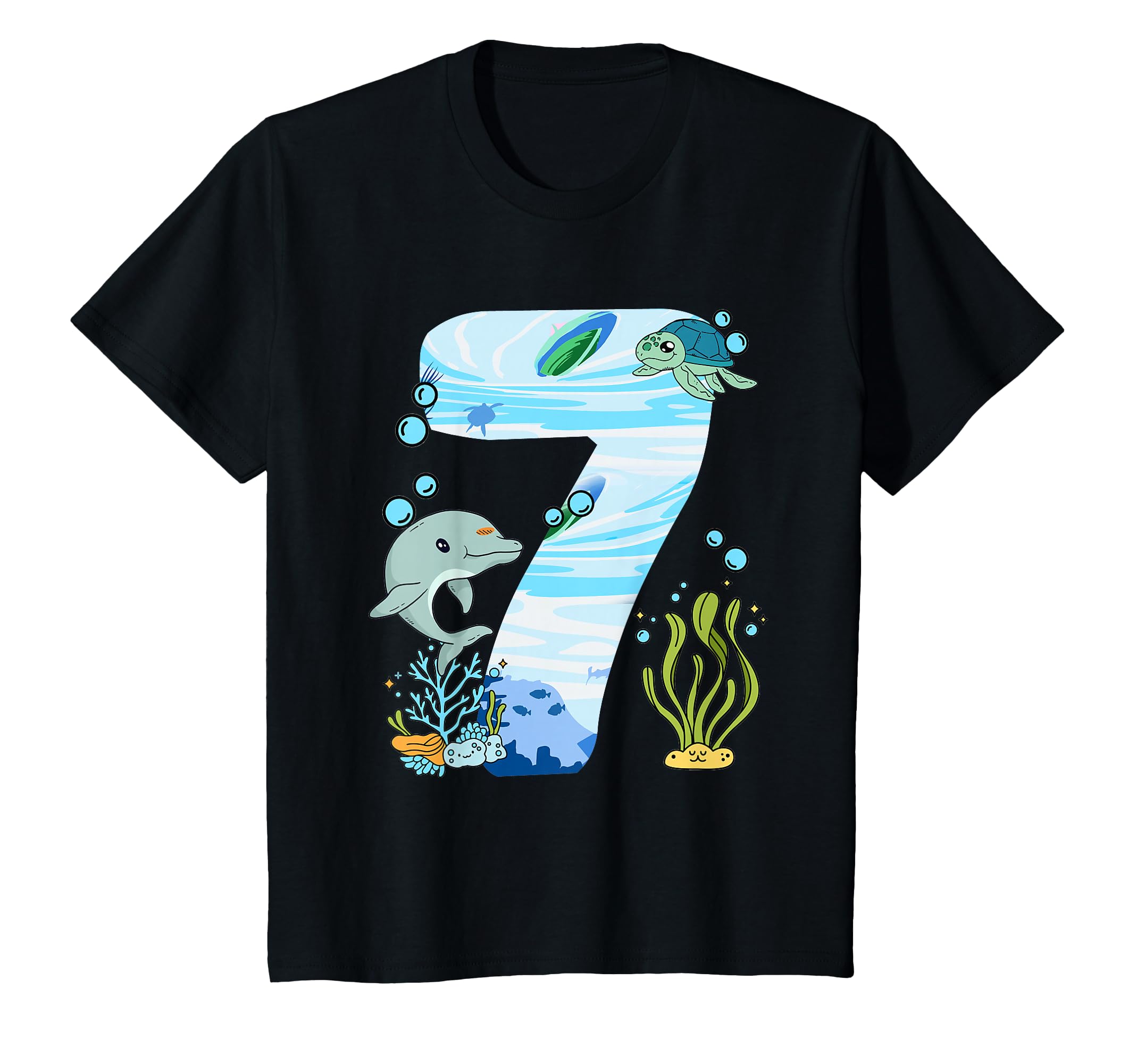 Kleidung mit Designs von Amazon Merch on Demand