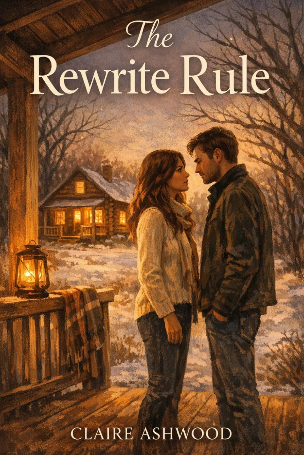 THE REWRITE RULE