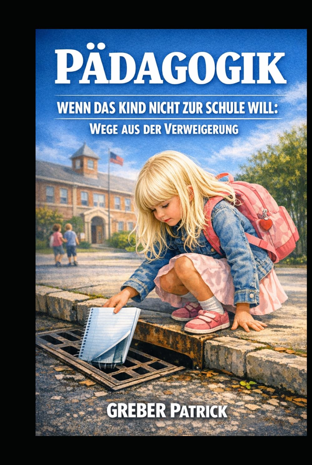 Pädagogik - Schulangst: Wenn das Kind nicht zur Schule will: Wege aus der Verweigerung