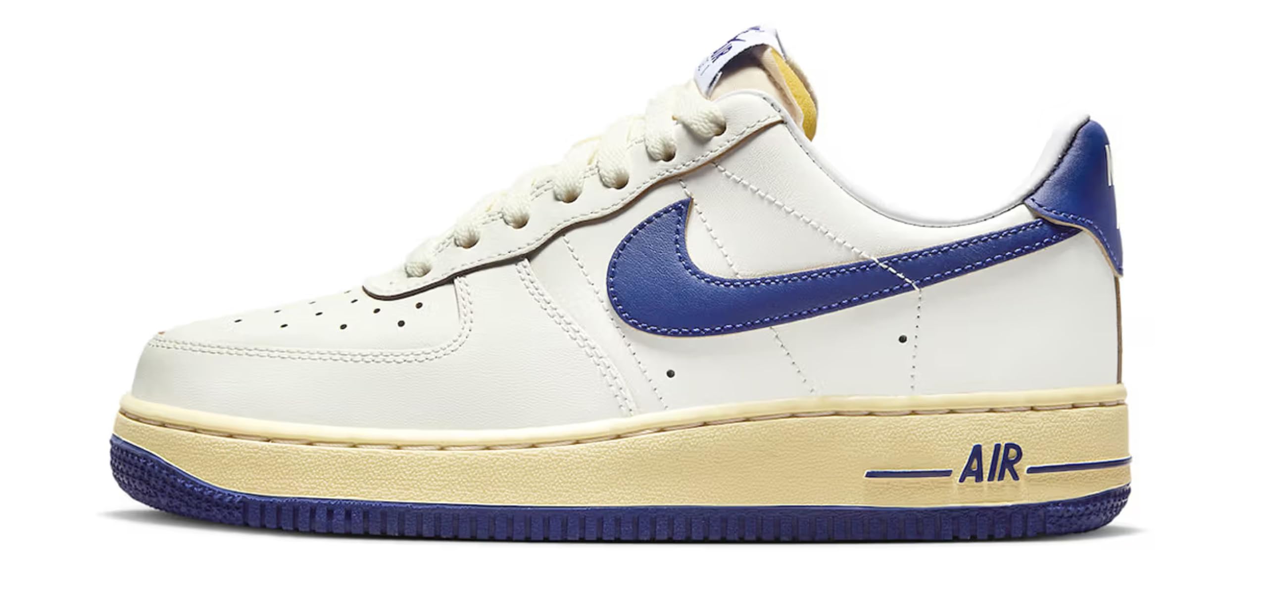 NIKE Air Force 1 '07, Sneaker Mujer