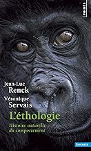 Download L'Ethologie : Histoire naturelle du comportement PDF