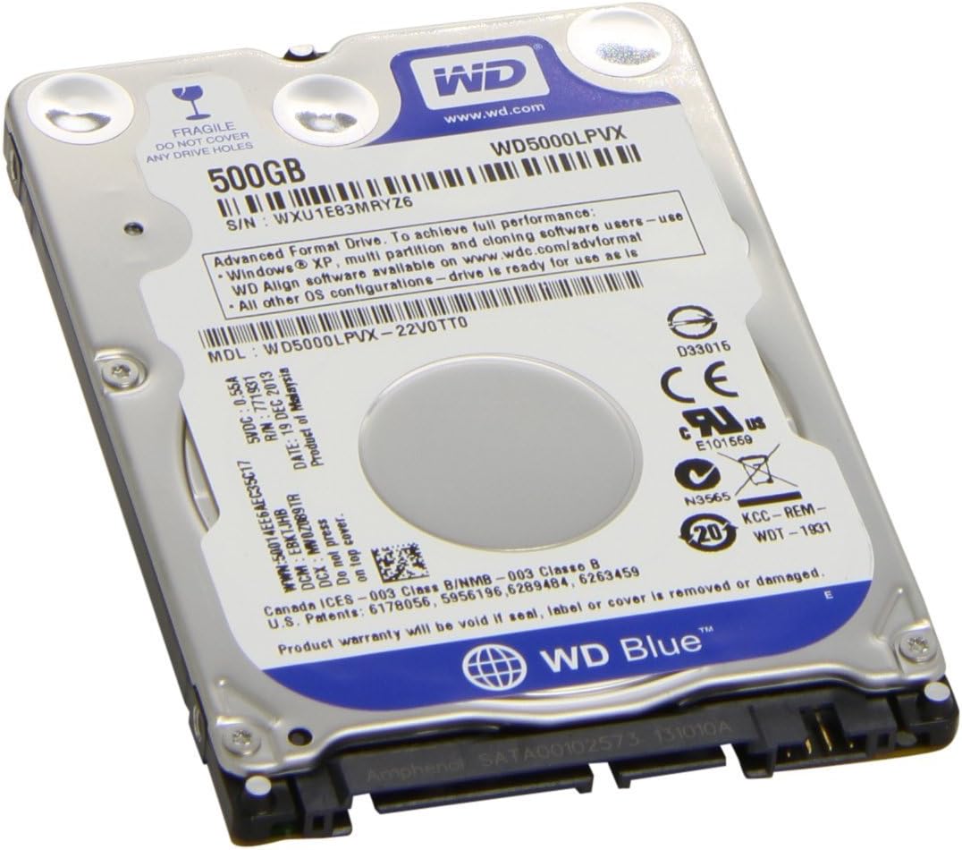 Toshiba 3.5, 8TB, SATA III, 6 Gbps, 7200 RPM - CIT BV