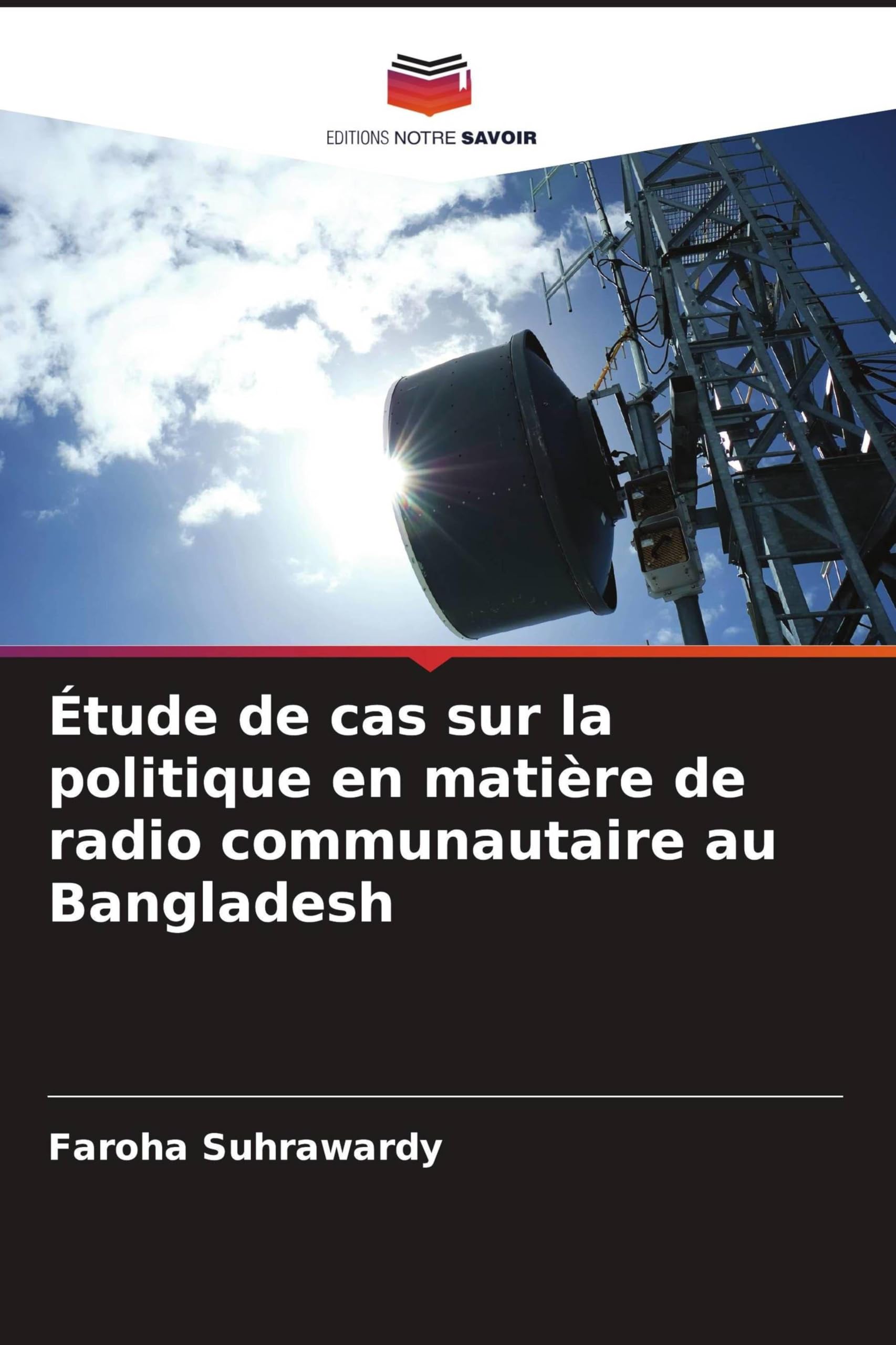 Étude de cas sur la politique en matière de radio communautaire au Bangladesh