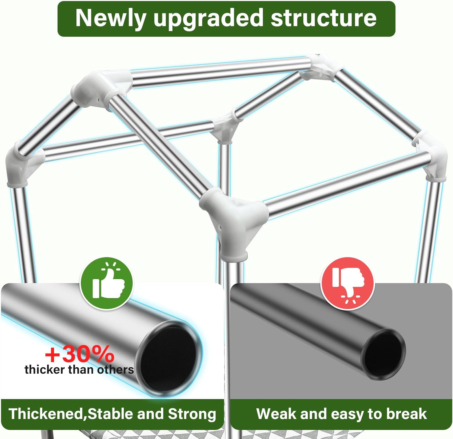 Cozy Comfort for Pets: Review of the Upgraded Outdoor Cat House & Dog Condo!