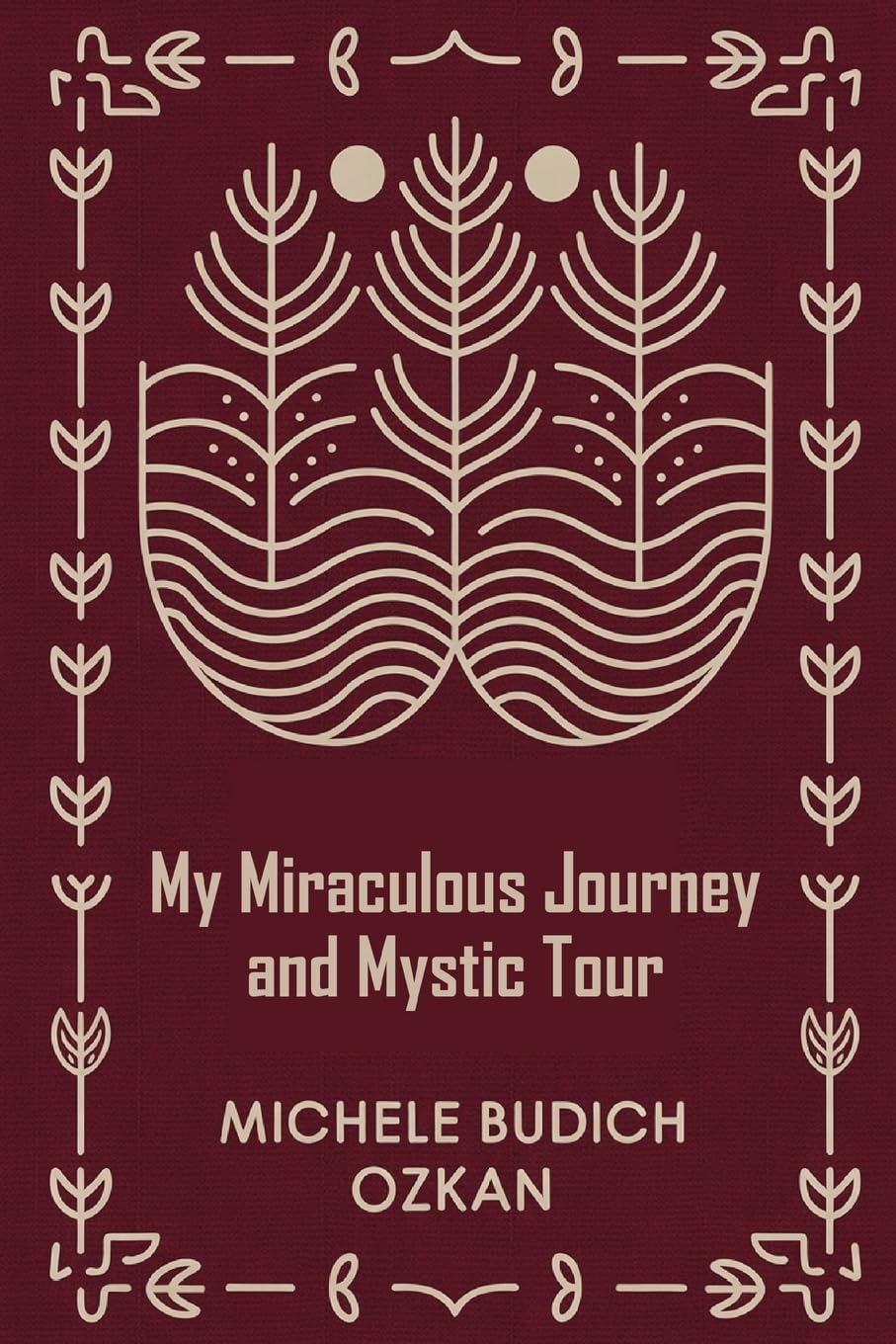 My Miraculous Journey and Mystic Tour