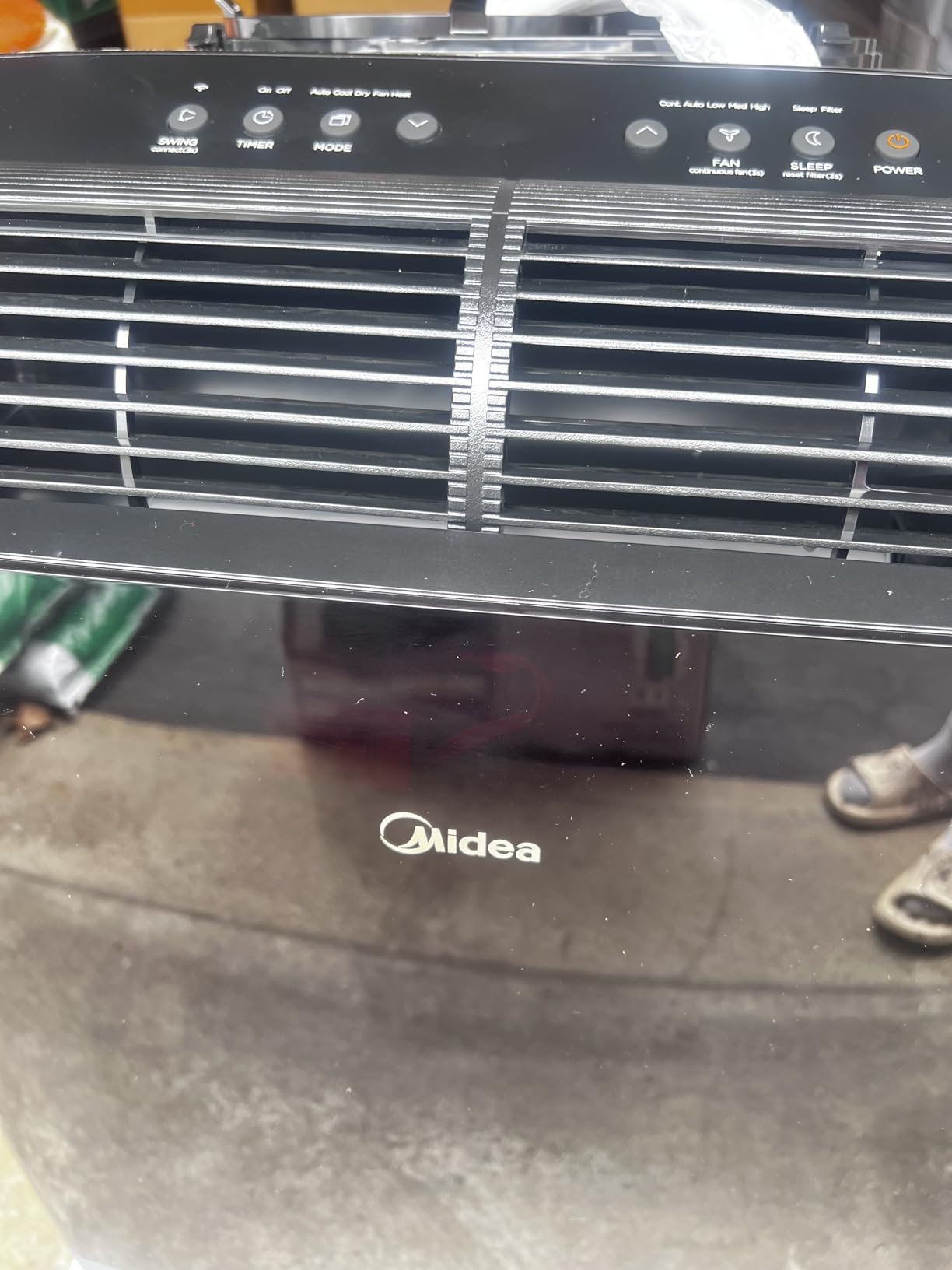 Customer Image