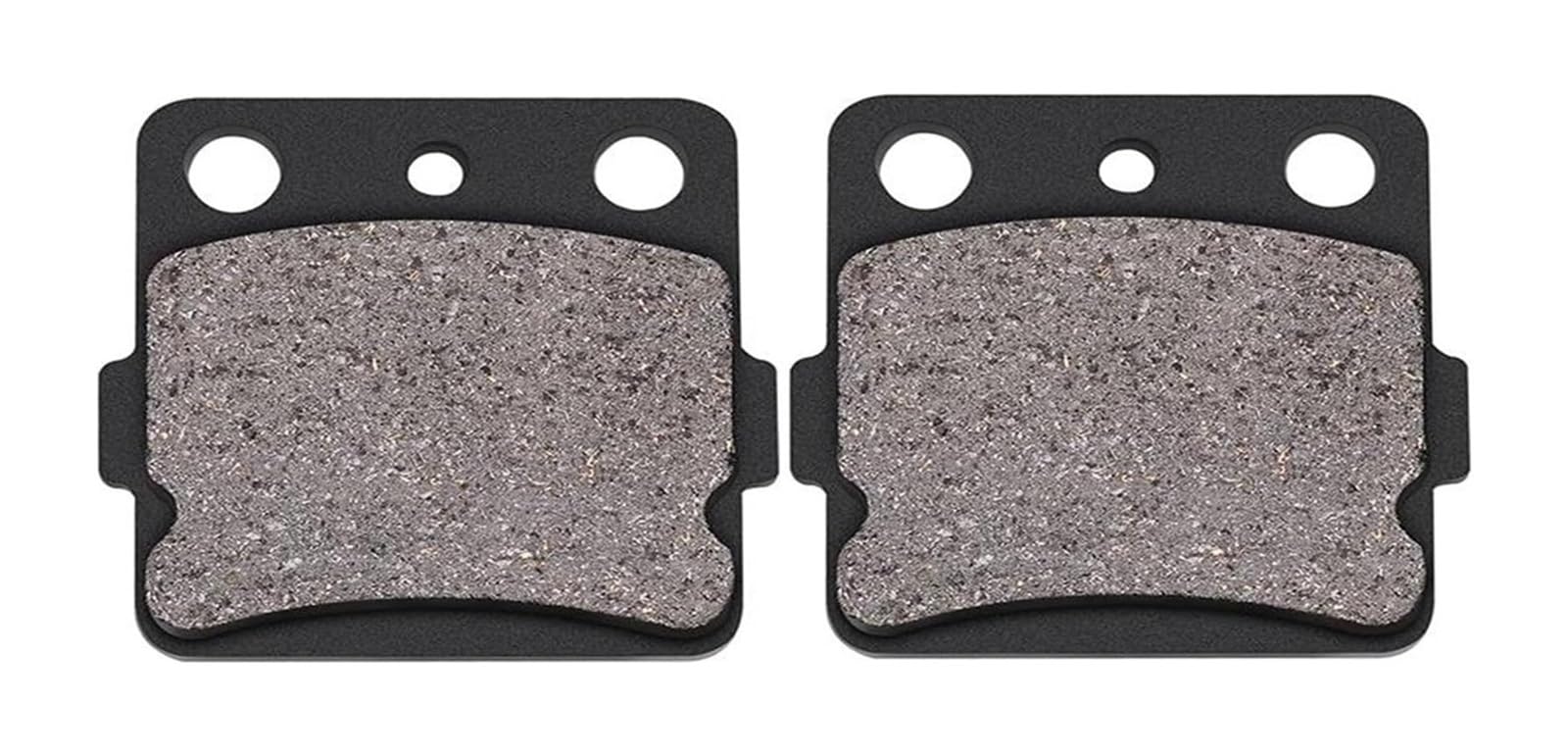 For Suz&uki ATV LT-Z 400 LTZ400 LTZ 400 2003 2004 2005-2011 2012 2013 Motorcycle Front And Rear Brake Pads Brake Pads(FRONT)