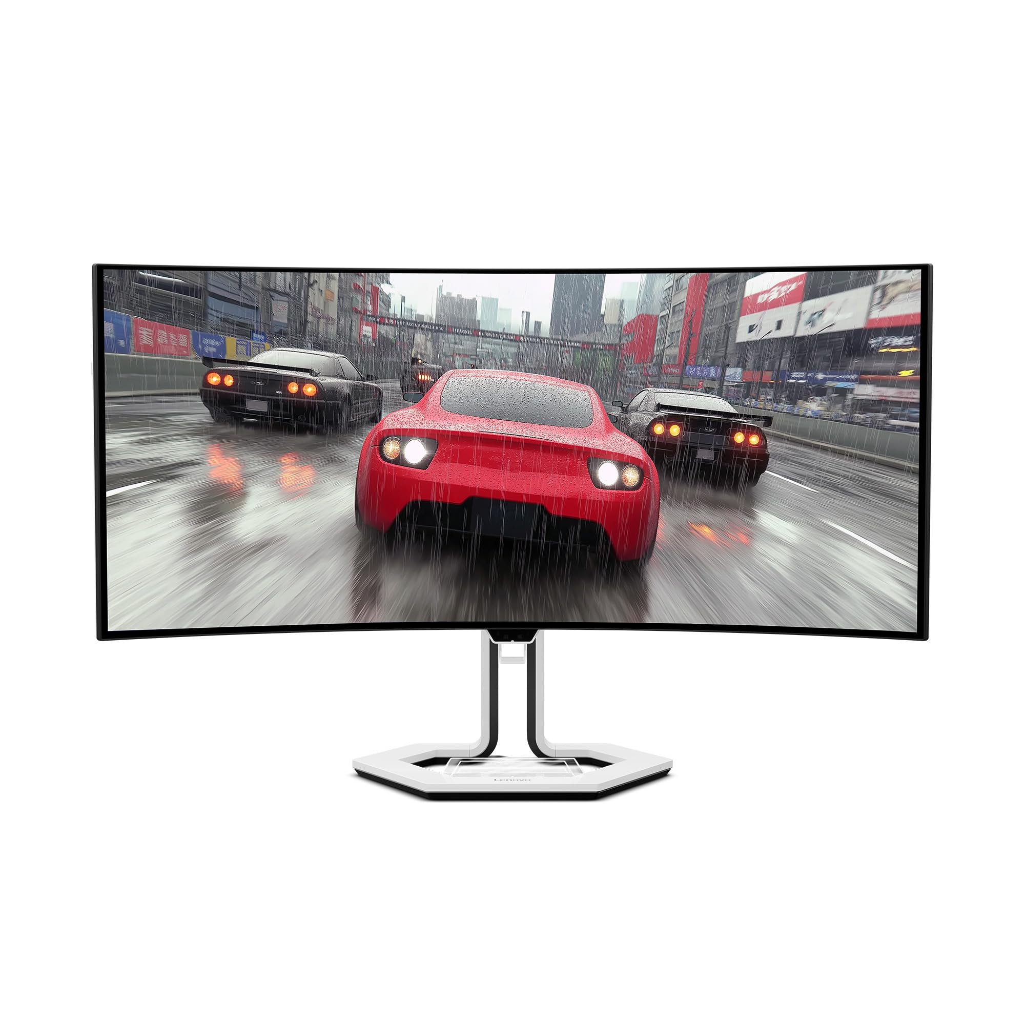 Lenovo Legion Pro 34WD-10 Curved Gaming Monitor – 34