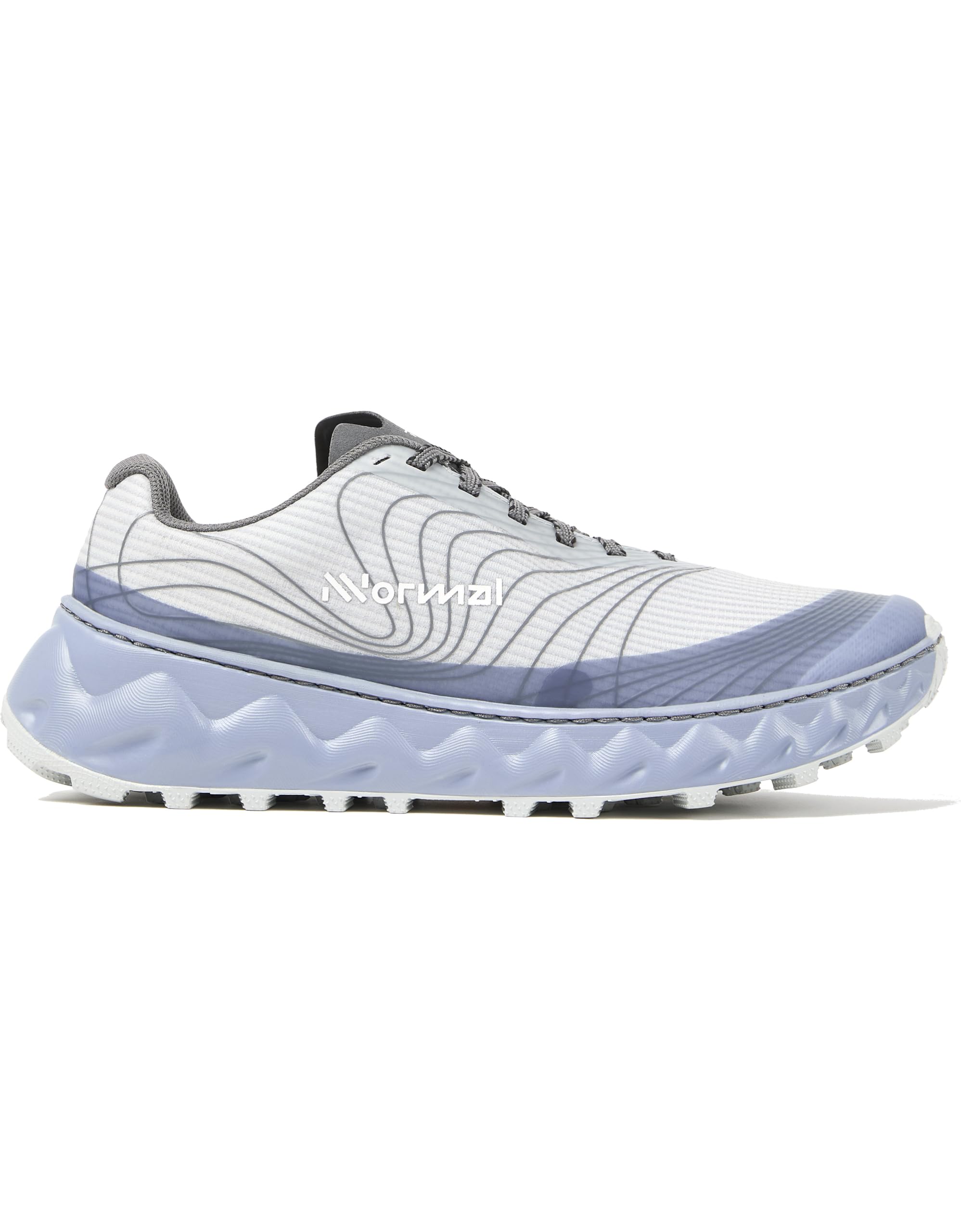 NNormal Tomir 2.0 Hiking Shoes EU 44