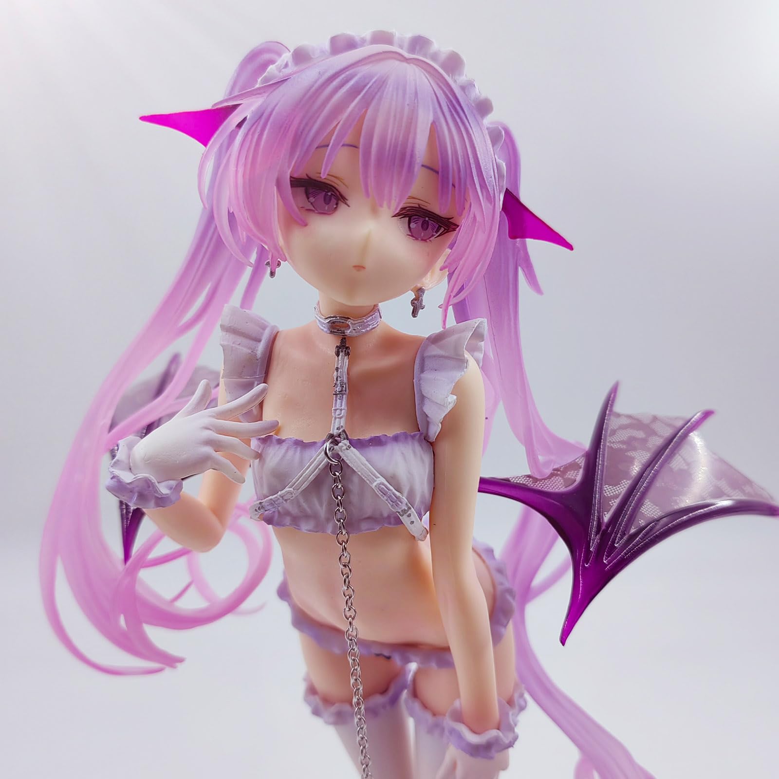 Amazon.co.jp: Rurudo イヴ・BODY HARNESS_Ver. 1/6スケール PVC&ABS製