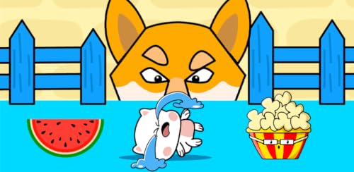 Hide and Seek - Catch the Cat – vue 7