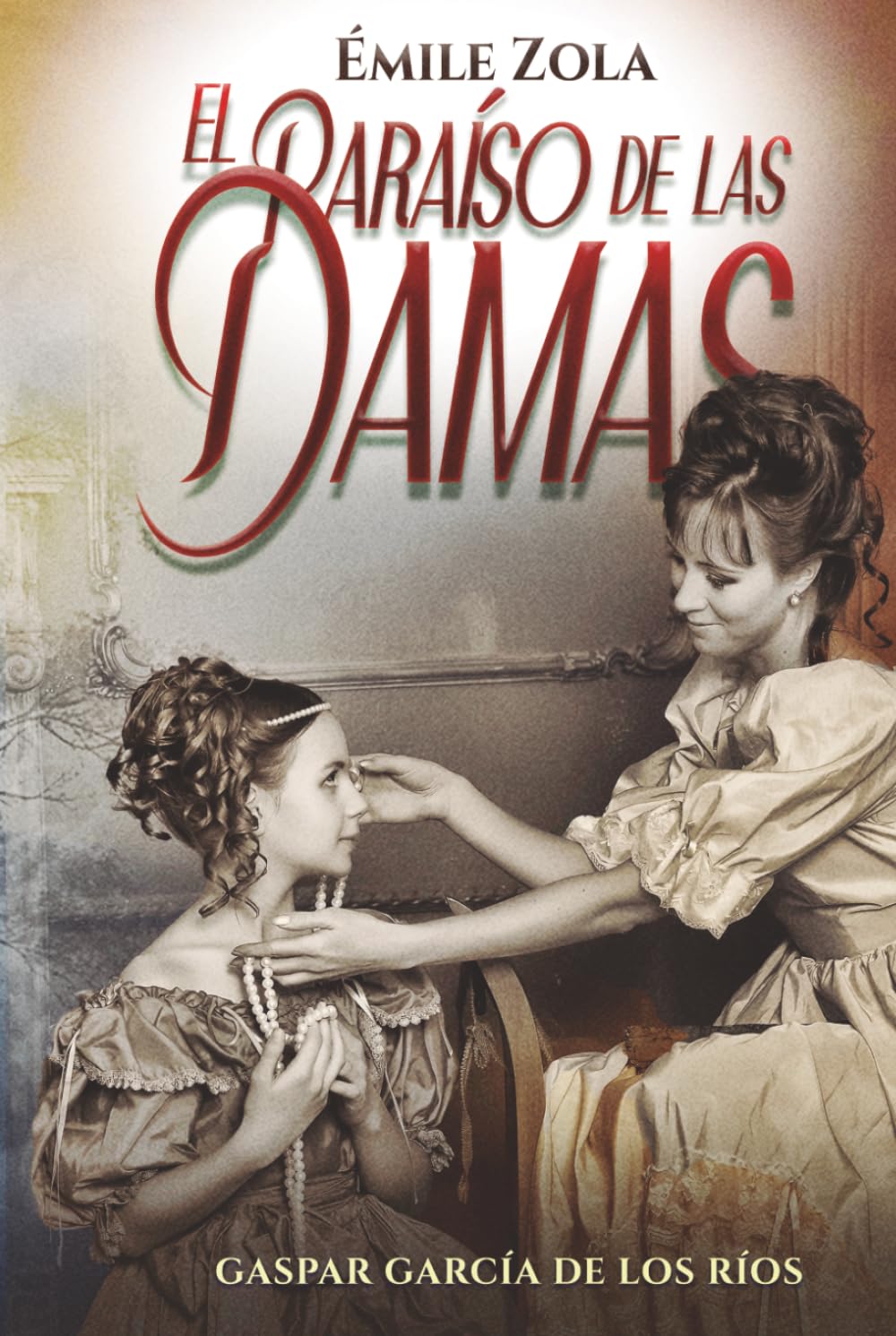 El paraíso de las damas