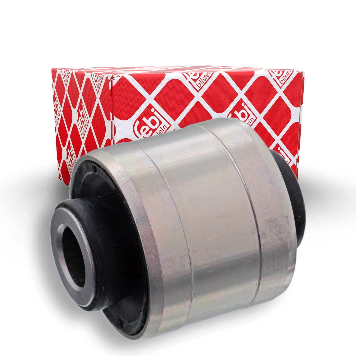 Fits FEBI 41124 REAR CONTROL ARM BUSHING MITSUBISHI LANCER 03-, OUTLA ⭐UK Stock⭐
