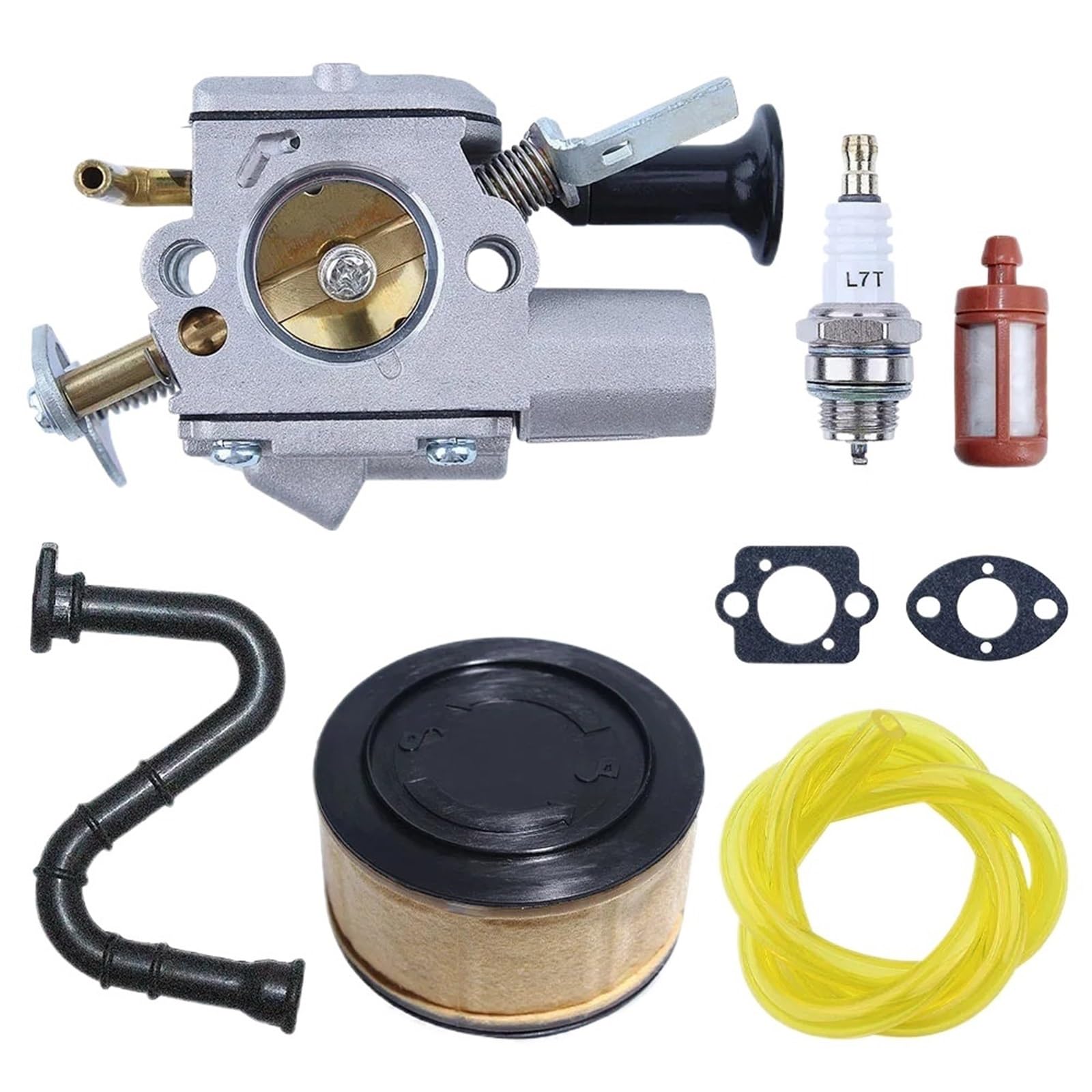 MS 291 Carburetor Kit for Sti MS271 MS291 MS261 C, ms261c for Sti Chainsaw Parts, for Sti ms271 Carburetor,