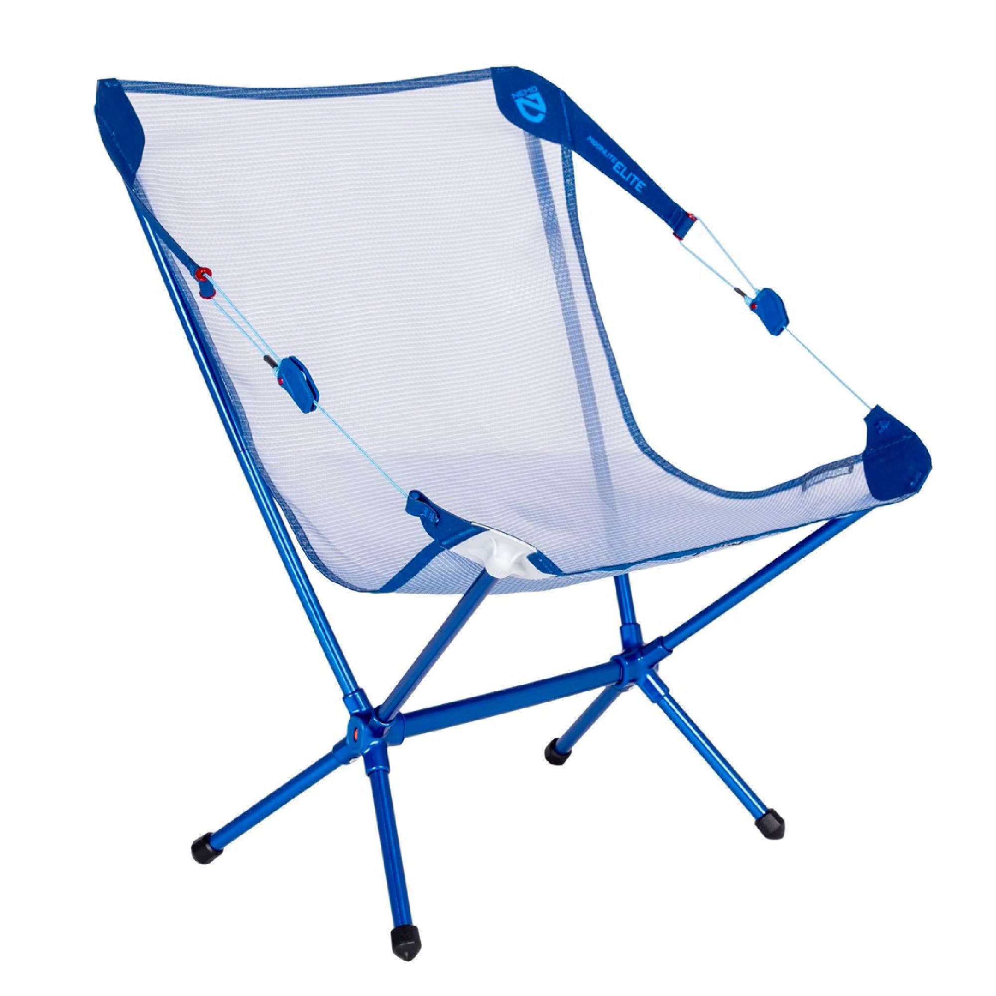 NEMO Equipment Moonlite Elite Reclining Backpacking Chair