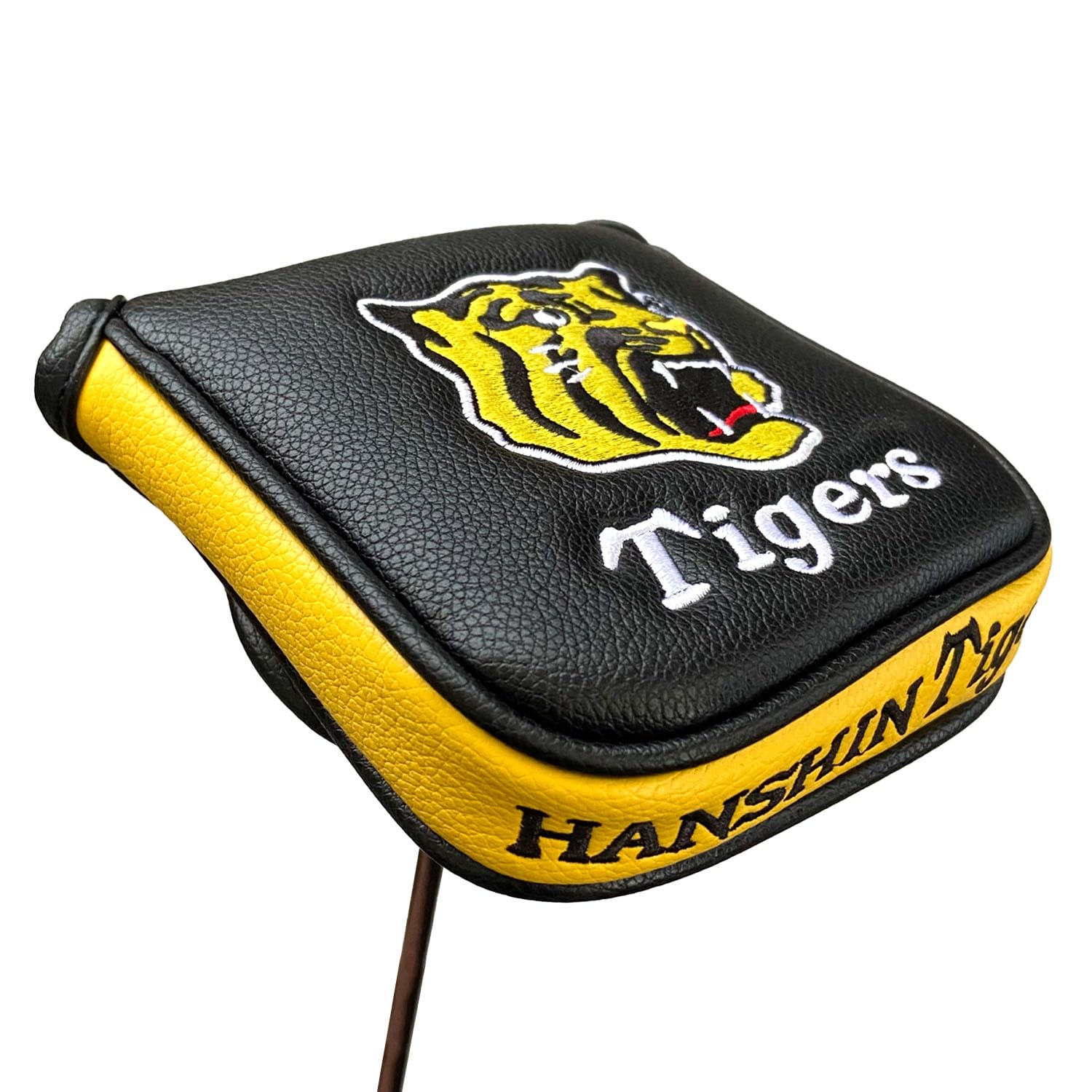 阪神タイガース　ヘッドレスカバー 阪神タイガース ヘッドレスカバー 【公式通販】