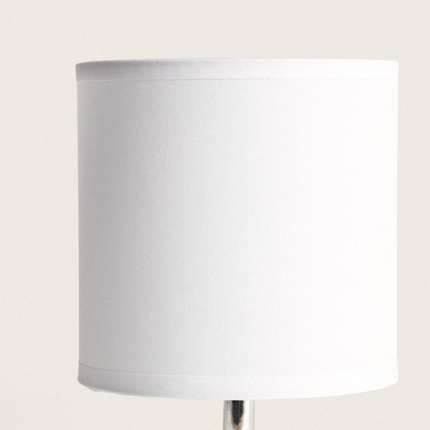 LEDKIA LIGHTING Lámpara de Mesa Cerámica Ava Azul Marino