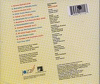 Vista 2 de UNA NOCHE INOLVIDABLE AN UNFORGETTABLE NIGHT A C