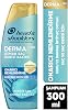 Head & Shoulders DermaXPro Moisturizing Anti-Dandruff Shampoo 300 ML for Dry Scalp