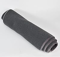 Vista 4 de Hex Autoparts Alfombrilla de repuesto gris para Nissan Altima 2007-2012