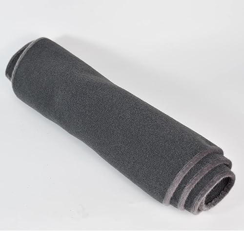 Miniatura 4 de Hex Autoparts Alfombrilla de repuesto gris para Nissan Altima 2007-2012