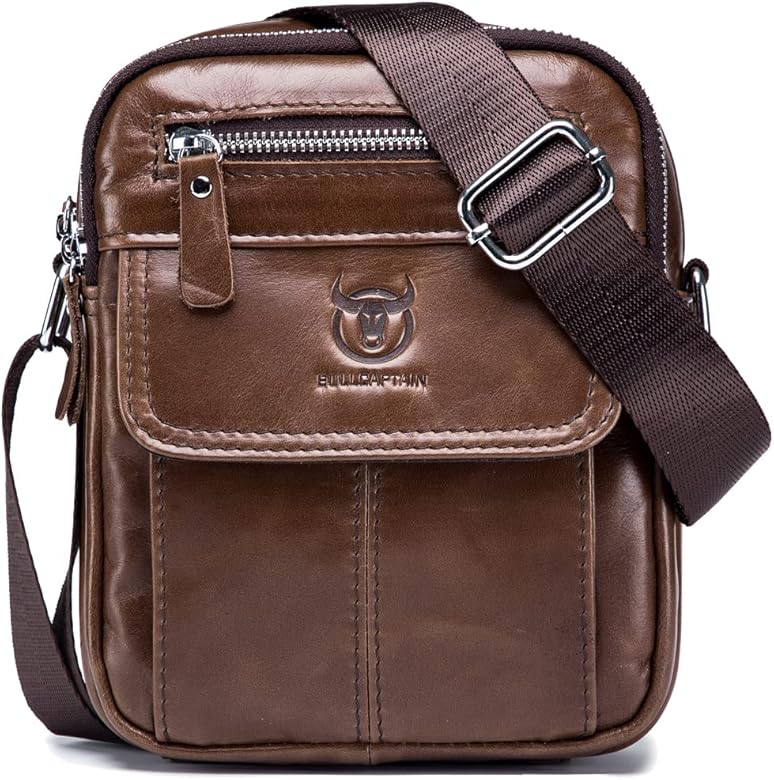 Sac Bandoulière Telephone Mini Sac Bandoulière Homme Sacoche