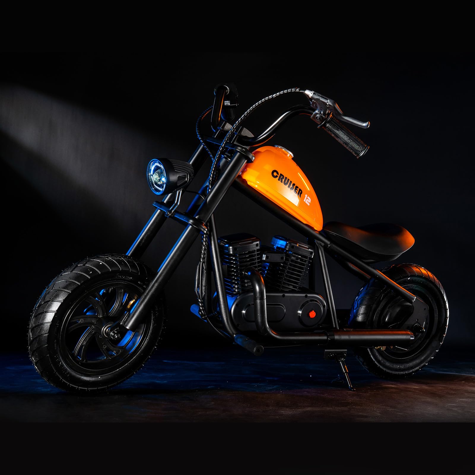Amazon.com: Hyper GoGo Cruiser 12 -Electric Kids Motorbike