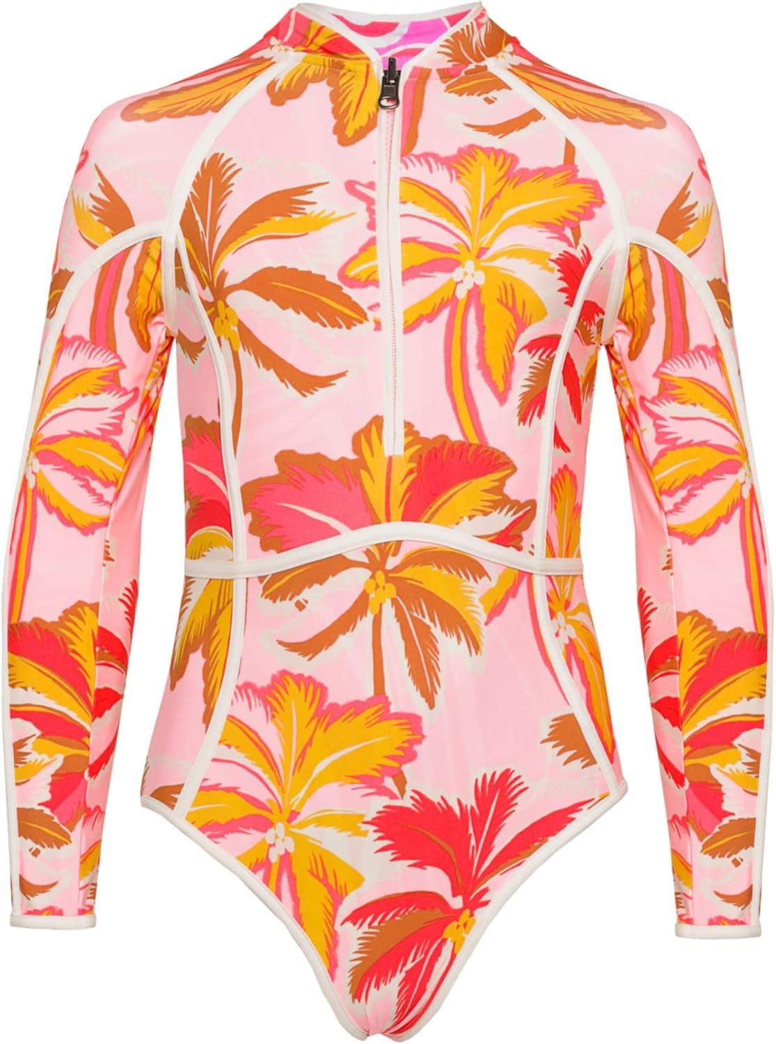Maaji Girls' Moorea One-piece Swimsuit (Little Kids/Big Kids)