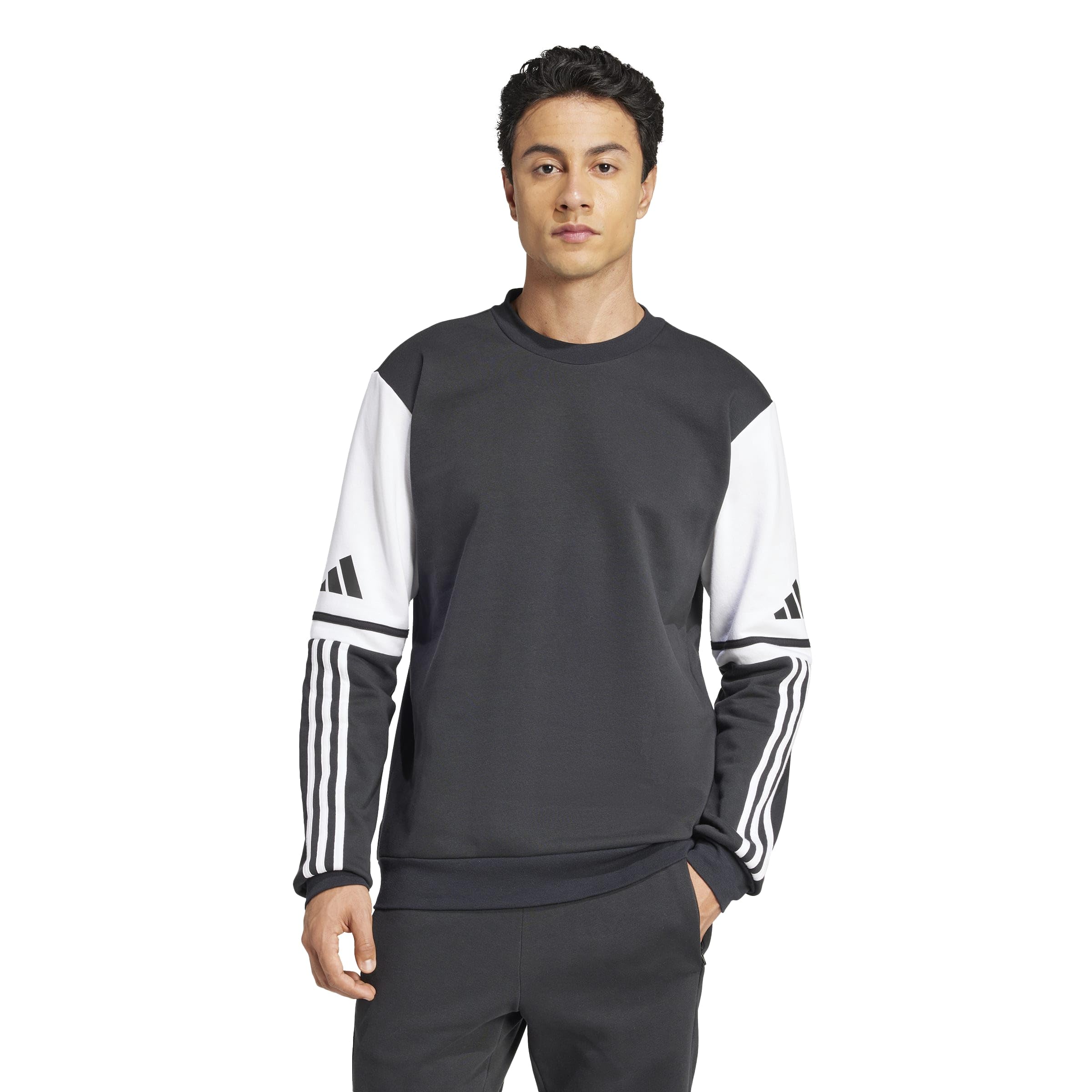 adidas Hombre SQUADRA25 Sweat Crew