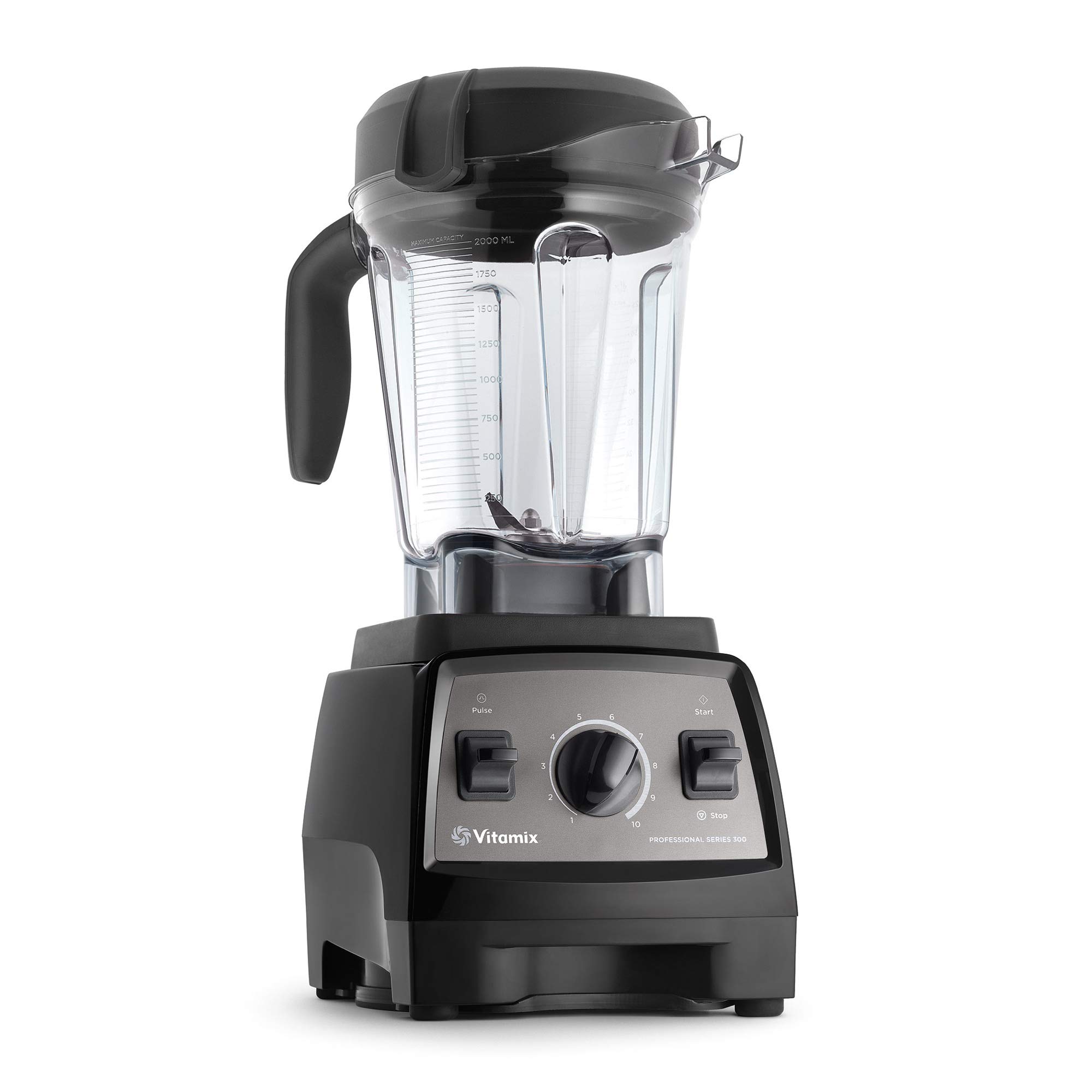 キッチン家電 Vitamix professional series 300 / 2000ml Vitamix Professional Series 300 Blender with 64-Oz. Container