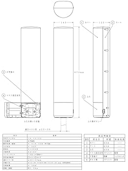 マスプロ電工 ポール型 地デジアンテナ「UNICORN」 ブラックブロンズ U2CN(BB) マスプロ ポール型 地デジアンテナ UNICORN ブラックブロンズ