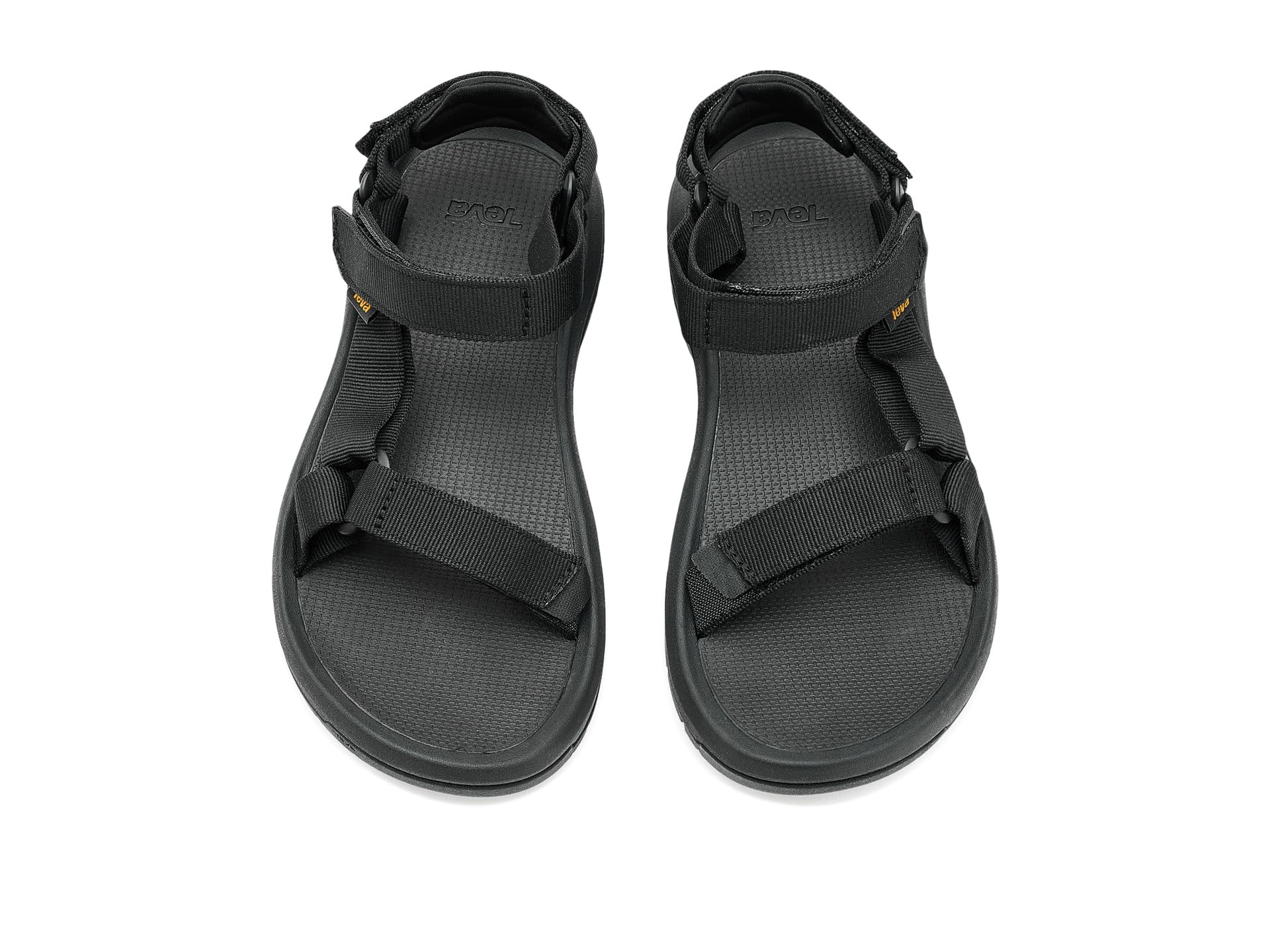 Teva Hurricane XLT3 W BLK - BLACK 36