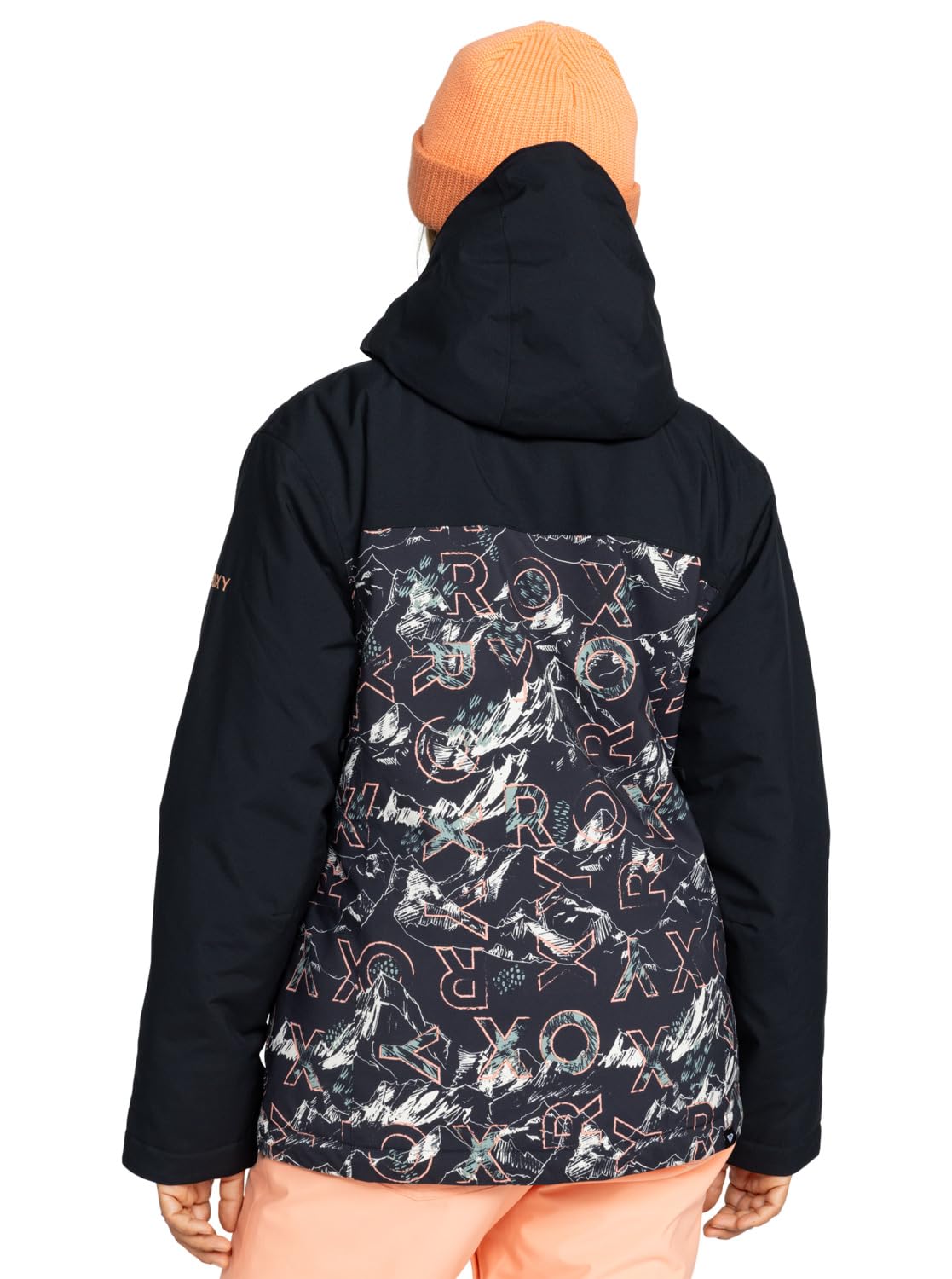 Roxy Galaxy Jk Tuta da neve Donna (Pacco da 1)