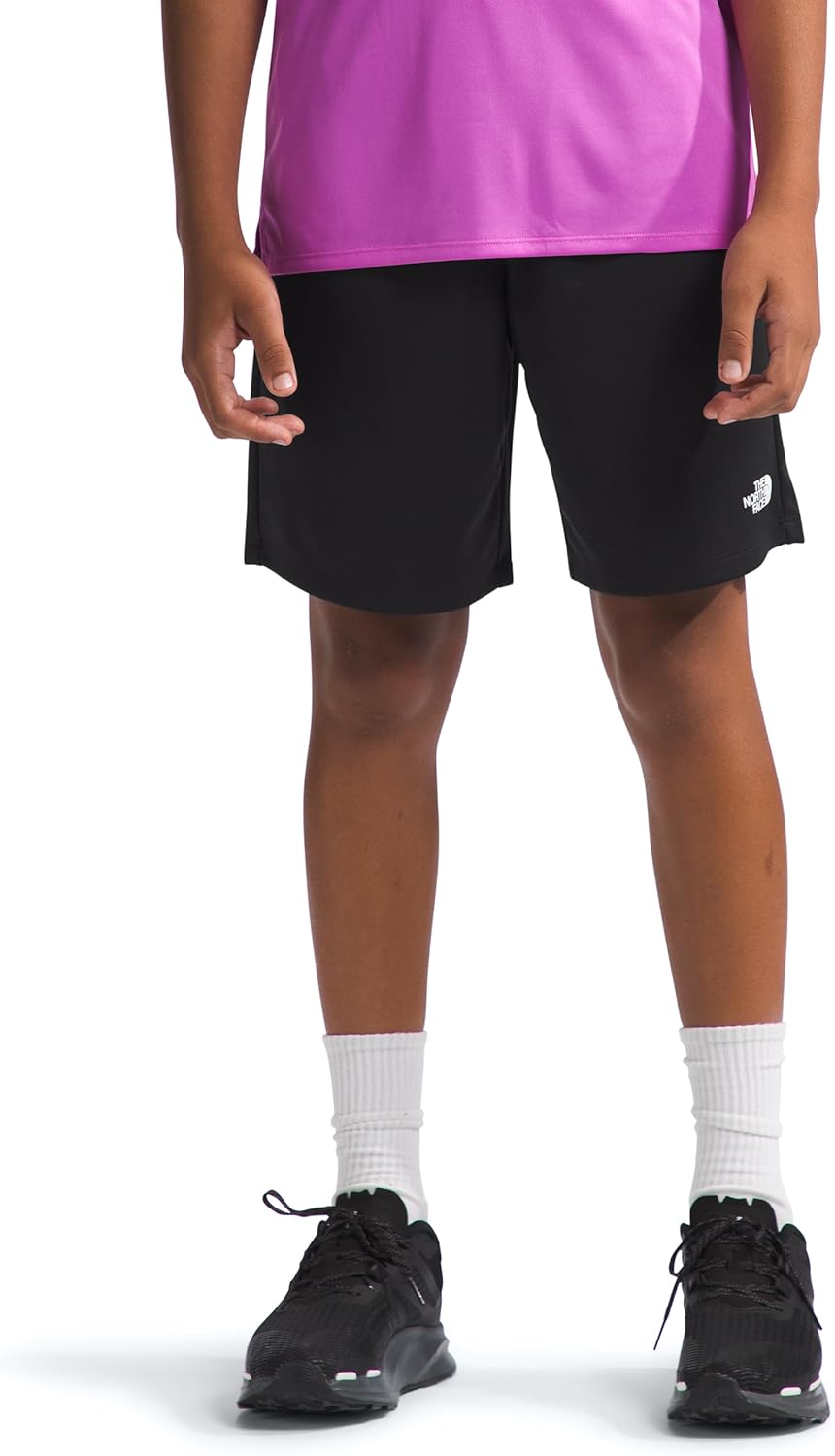 THE NORTH FACE Boys' Never Stop Knit Training Short