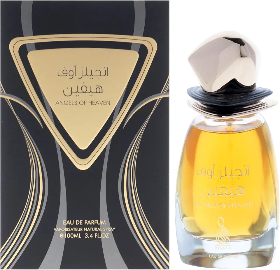 Risala Angels of Heaven Eau de Parfum 100ml