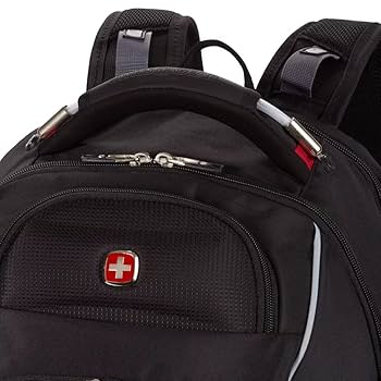 Amazon.co.jp: Swiss Gear Scan スマートノートパソコンバック