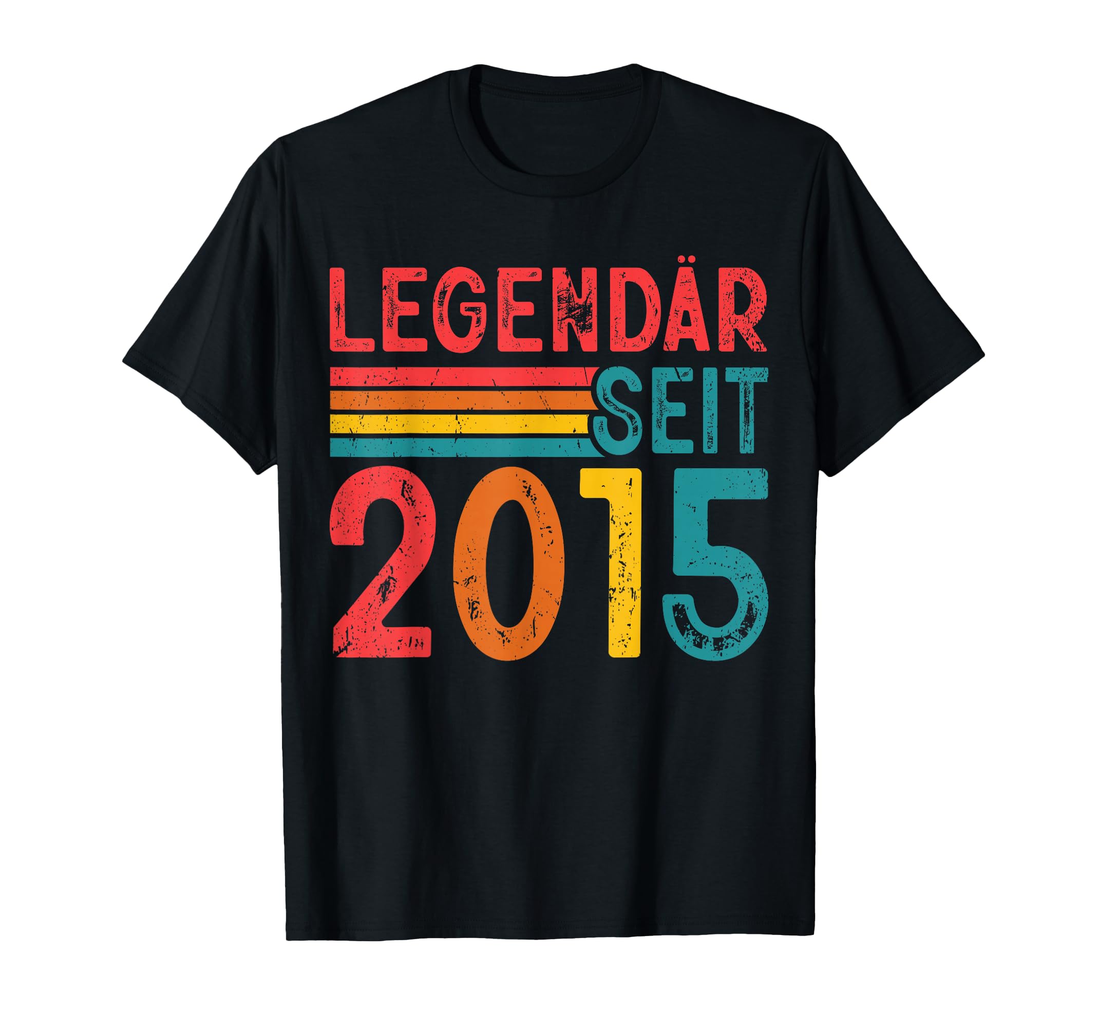 Kleidung mit Designs von Amazon Merch on Demand