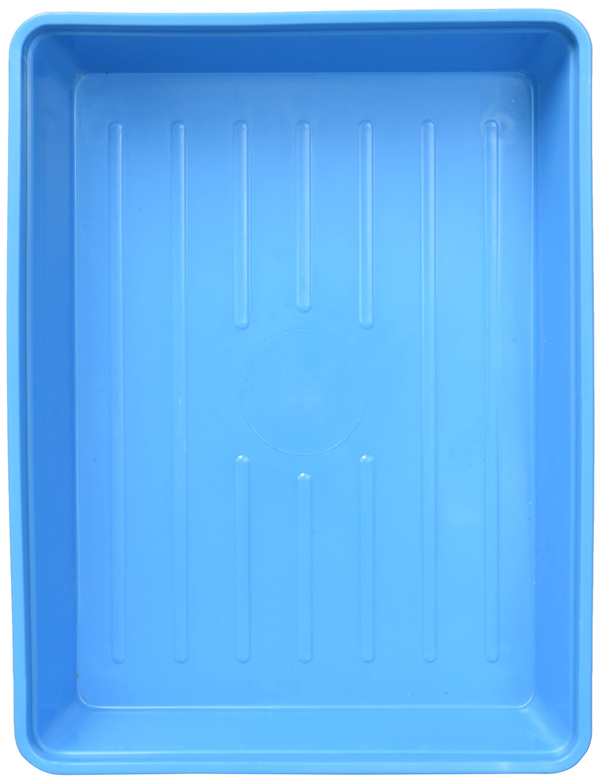 GIMA IT2015 Kunststoff Instrumentenschale, 200 mm x 150 mm x 51 mm