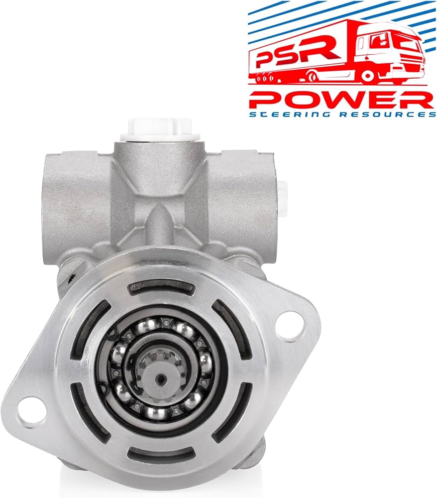 Amazon.com: Power Steering Resources (583) | QX-583 | Steering