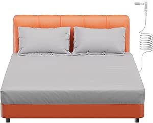 Amazon.com: JWQEHUY Grounding Sheets for Improving Sleep Quality,Pure ...