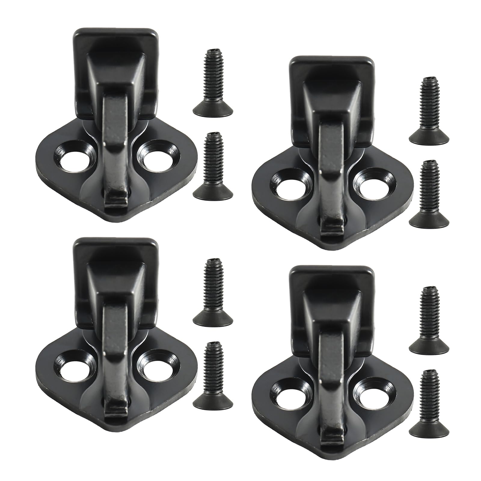 Door Lock Striker Pin for Ford F150 F250 F350 1999-2016 9L3Z1522008A