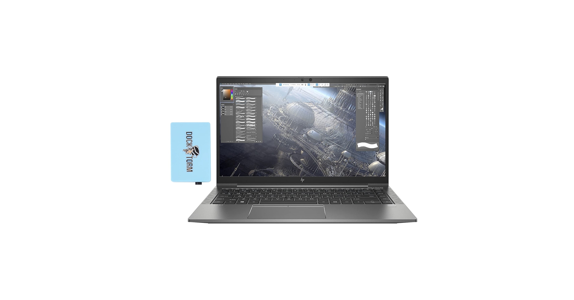 美品‼️ZBook Firefly 15 G7☘最高峰i7☘️人気ノートパソコン Amazon.com: HP ZBook Firefly 15 G7 15.6