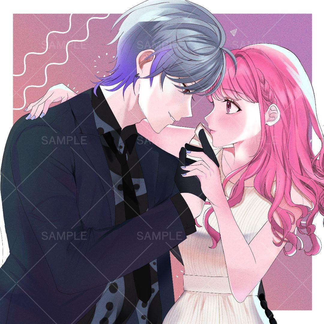 Amazon.co.jp: あり 夢絵オーダー 夢絵 イ オーダー 色紙 ポストカード