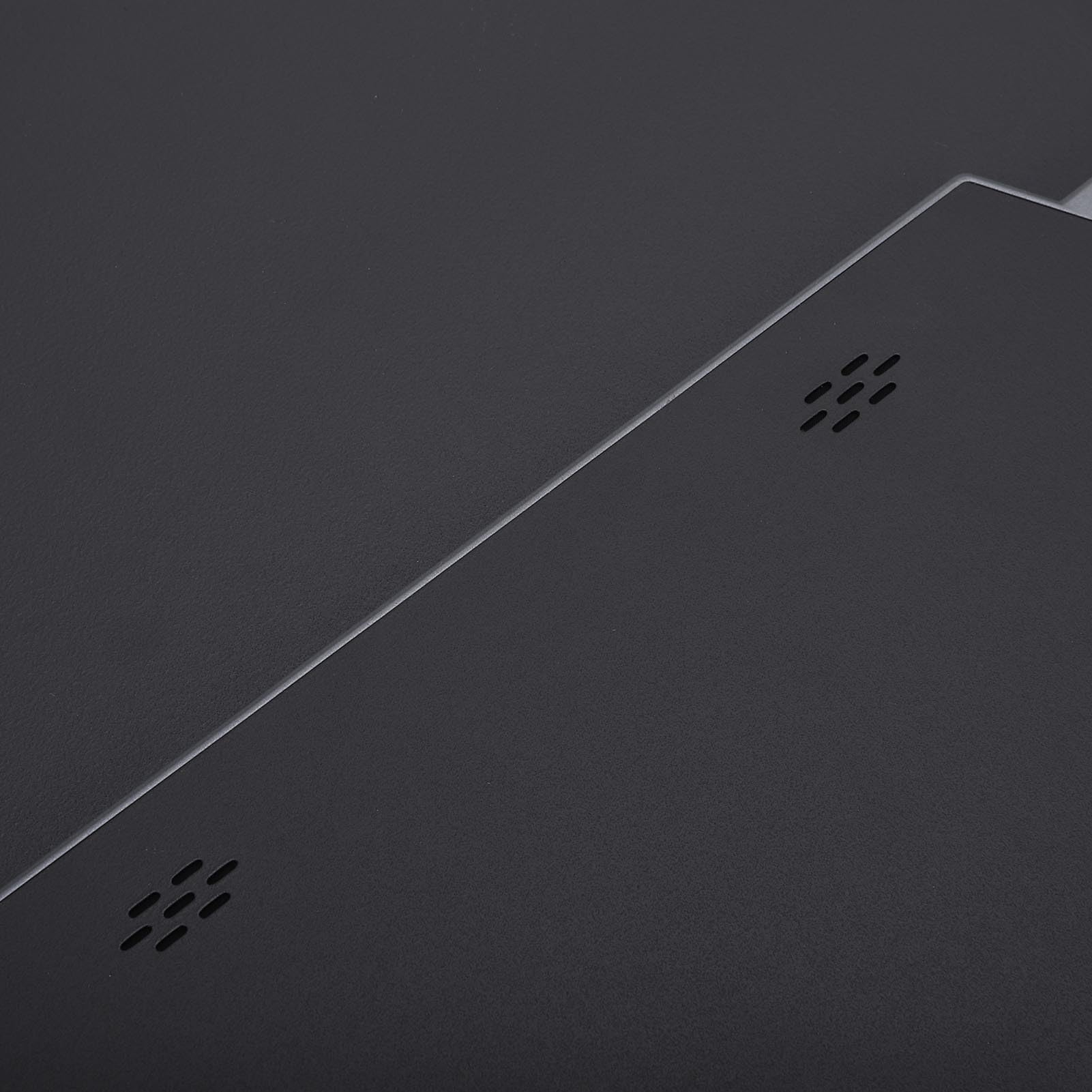 Przenośny Monitor do Laptopa, 15,6-calowy Wyświetlacz IPS FHD 1080P Przy 60 Hz, Drugi Ekran USB C i HDMI, Podróżny Ekran Zewnętrzny z podpórką do Komputera, Tabletu, Konsoli